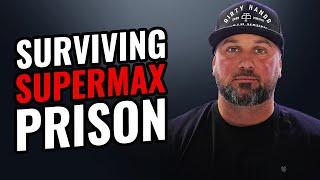 How I Survived Supermax Prison