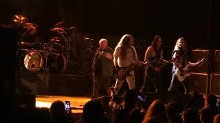 Dirkschneider - Princess of the Dawn / Metal Heart - Agora Theater - 2018