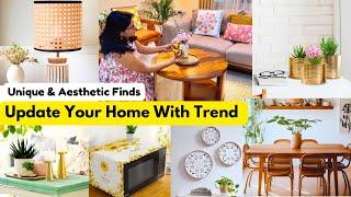 Elevate Your Home With Exquisite Decor |New AMAZON Home Decor Favourite |Aesthetic Home Finds