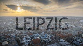 Leipzig: Ein Tag in einer Minute | Expedia