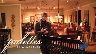 A Look Inside Sheely's: Dining