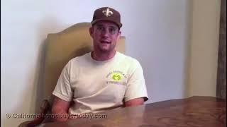 VA Buyer Testimonial Robert Koop