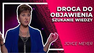 CO TAKIEGO WIESZ? | JOYCE MEYER