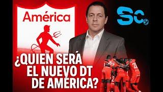 EN VIVO | ¿Quién sería el nuevo DT del América? | DEBATES SUPER COMBO | Junio 20 - 2025