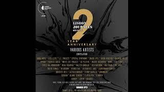 TERRY CAVALLA - IMARET [LISBON JOURNEYS RECORDS]
