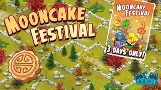 Hay Day-Mooncake Festival Event!!