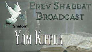 Yom Kippur: Day of Atonement 2024