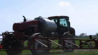 John Burk - SARE National Conference on Cover Crops & Soil Health