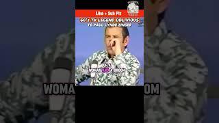 Paul Lynde ROASTS Dick Van Dyke Show Legend Rose Marie on Live TV!  #vintagecomedy #Pride