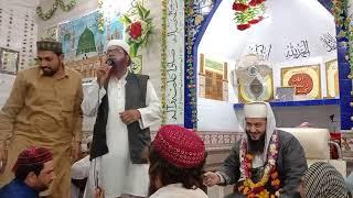 Mohammed yaseen qadri new naat peer Hasan Mustafa peer daiman Sharif