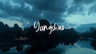 Guilin, Yangshuo | One of top 10 destinations in China | 4K