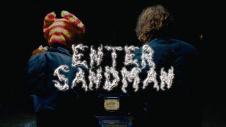 D-Ross - Enter Sandman (Official Video)