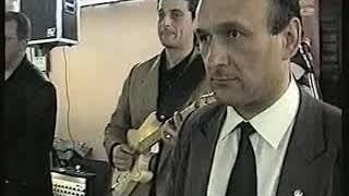 Dragan Bataveljic   Proslava, Orkestar Mikice Markovica i Hranislav Urosevic Badza, Zgrada Suda, Kra