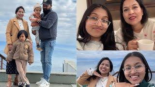 Chandragiri Trip|| unplanned trip||Chandragiri hills resort #vlogs #trip #chandragiri #situmomnepal