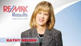 Kathy Nelson with RE/MAX Results