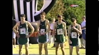 2000 Cross Country Foot Locker National Championships