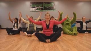The Grinch Tries Yoga   Remix Compilation