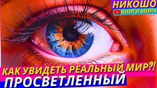 Шокирующий Рассказ Инсайдера! Как Выглядит Реальный Мир! l Никошо