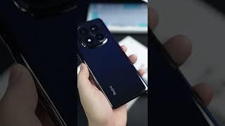 Redmi Note 14 Pro+ fell after first unboxing, I don’t want it anymore #Redminote14pro #shorts