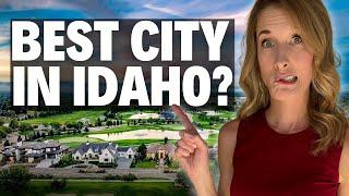 Living in Meridian Idaho in 2025 - Is it Worth the Hype?