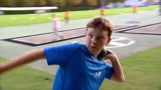 Sport Kids „Leichtathletik“