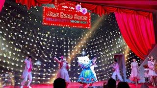 Hello Kitty Show Box! Hello Kitty DREAMLAND in Japan Pt.1!