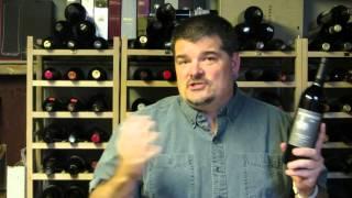 Ontario Wine Review Video #151: Honsberger 2012 Cabernet Franc Reserve