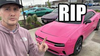IT'S DONE! Jeep, Dodge, Ram and Chrysler just SIGNALED last ditch effort before COLLAPSE!