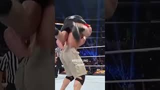 JOHN CENA Attitude Adjustment BROCK LESNAR!!#WWE #johncena #brocklesnar #F5 #wwehighlights