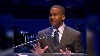 Dr. Howard-John Wesley - Crime & Punishment (HUMC 2013)