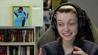 Reaction to STEELY DAN - "Gaucho" (Side 1)