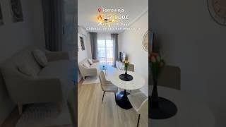  Top-Floor Atico with South-Facing Terrace – Just 450m from the Sea!  | Torrevieja