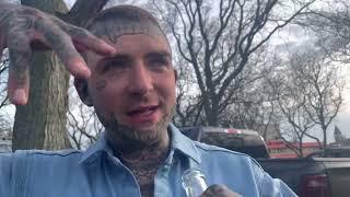 Smoke Session With Squirrel 420 Festival Recap @caskey407 @miketyson @OfficialDonTrip @StarlitoVEVO