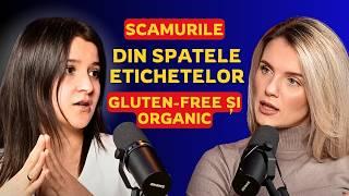 De la Injecții de 600 de Euro la Alimentație Conștientă: Care E Secretul unei Sănătăți Reale?