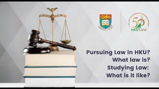 Taster Session @ HKU.Law