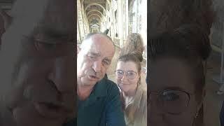 750. Я и мой ангел хранитель