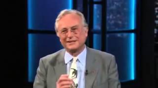 Richard Dawkins: That is spectacularly stupid!