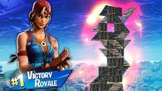 1VS4! HARİKA BUILD FIGHTLAR (Türkçe Fortnite)