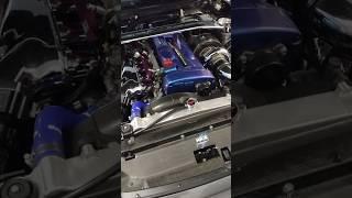 WHICH GTR ENGINE WOULD YOU CHOOSE? R35 VS R34. VR38DETT VS RB26