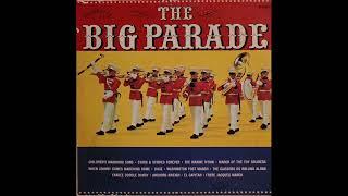 Majorette – The Big Parade