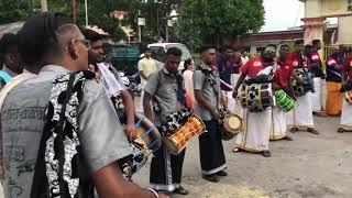 Atha Nee Vantha Neram - Om Shiva Ganabathi Urumi Melam