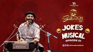 Smileram 2.0 | Epi 1 | Jokes Musical | Sairam Dave’s Most Popular Laughter Show