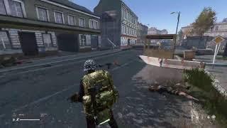 Dayz Server Oz PS5 Tisy to Home