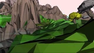 'Live today' - An animated short