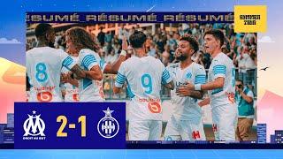 OM 2-1 ASSE l Highlights