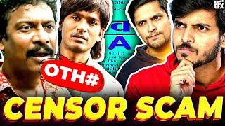 Censor Board What Is This?  CBFC History | EFX Debate