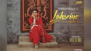 Akhar (Female Version) | Lahoriye | Amrinder Gill | Nimrat Khaira | Running In Cinemas Now Worldwide