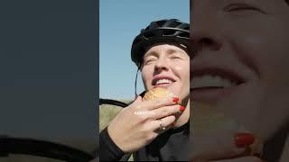 форт - кафе интроверта   #велопутешествие
