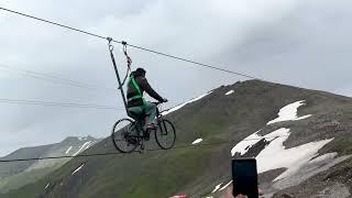 Trip to Naran kaghan shogran #kpk #pakistan #dronevideo