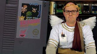 Kid Icarus - Angry Video Game Nerd (AVGN)